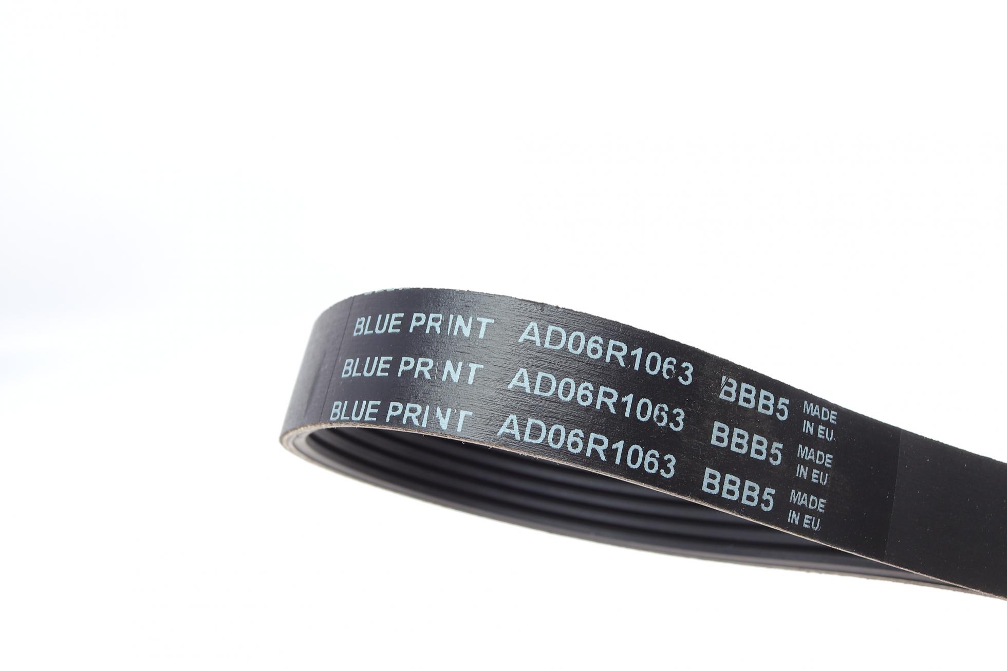 AD06R1063 BLUE PRINT